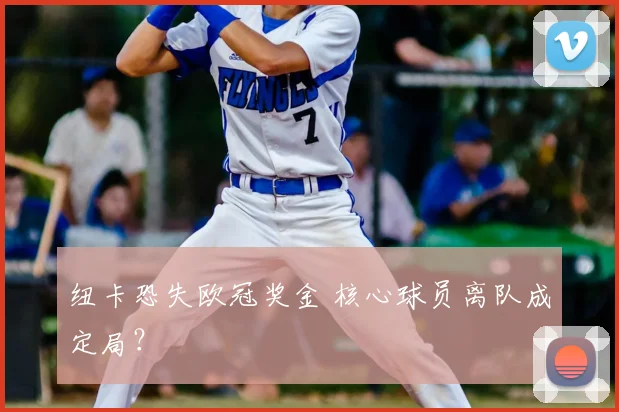 纽卡恐失欧冠奖金 核心球员离队成定局?
