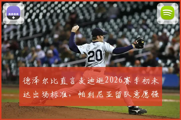 德泽尔比直言麦迪逊2026赛季初未达出场标准，帕利尼亚留队意愿强烈，布莱顿中场布局深度解析